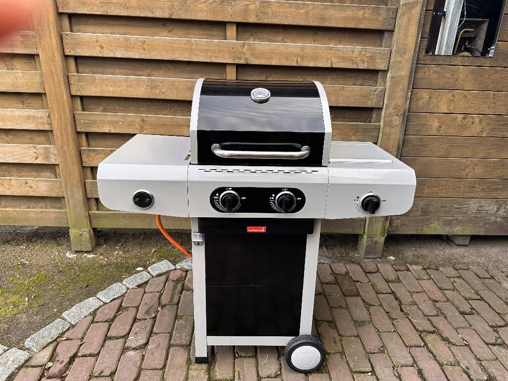 barbecook, Ophalen, Zo goed als nieuw, Barbecook