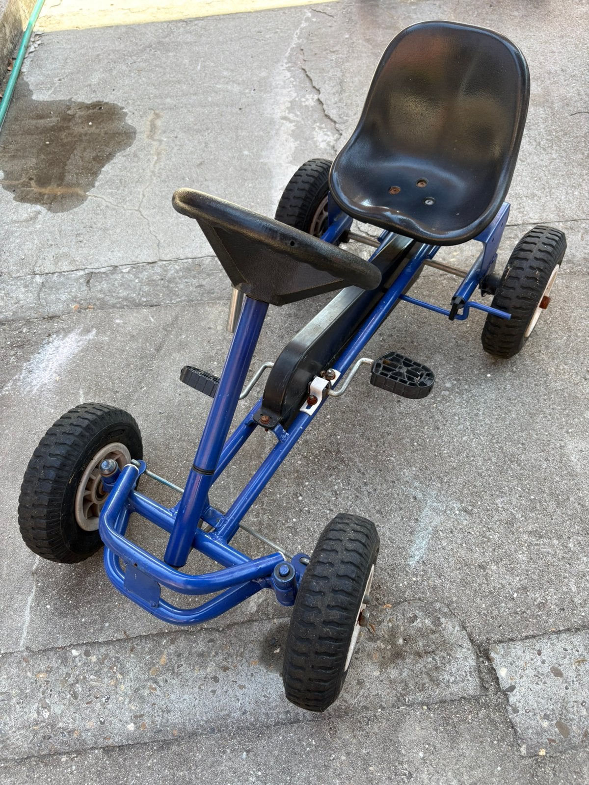 Gocar petit, Enfants & Bébés, Enlèvement, Utilisé