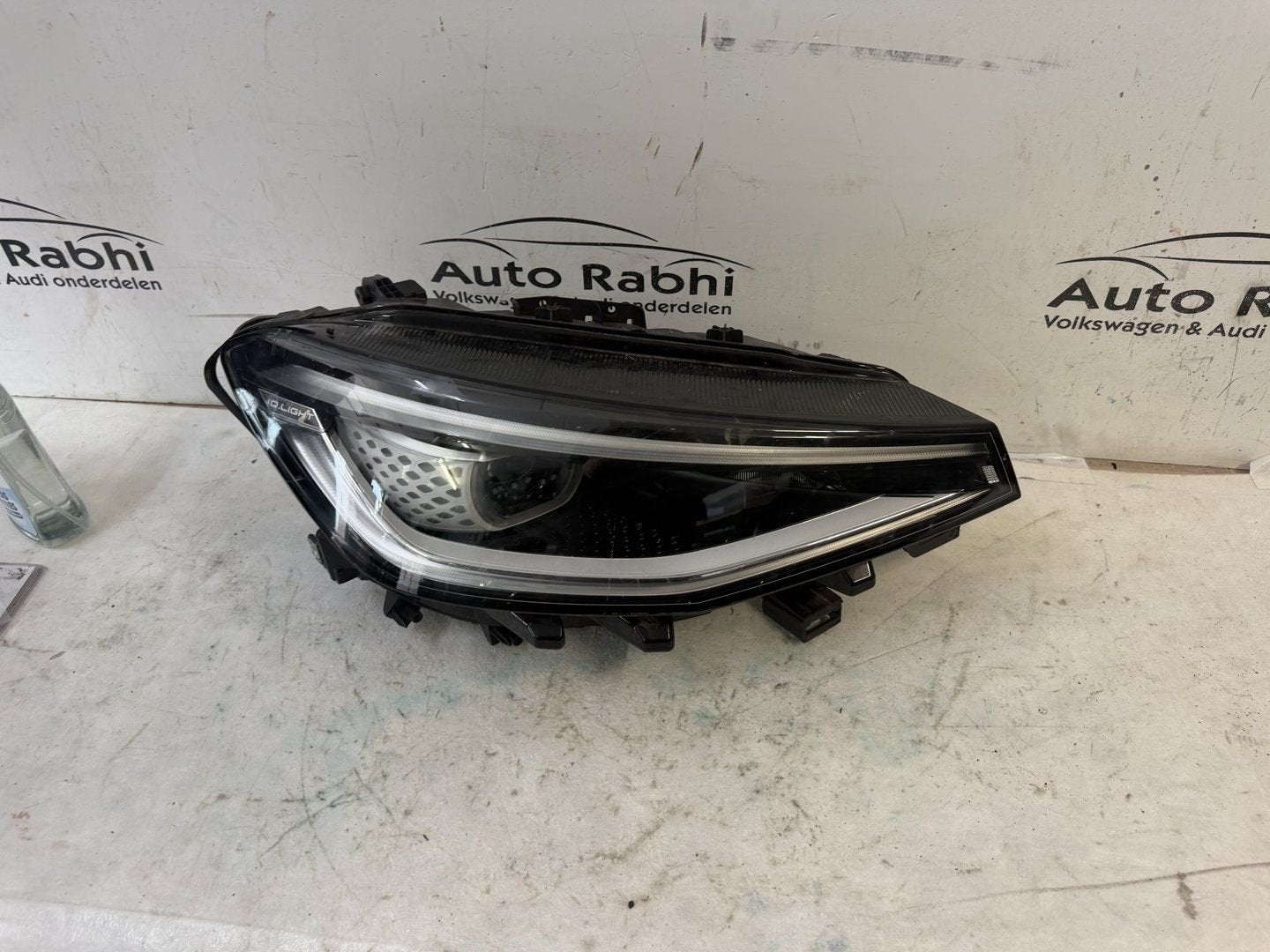 VW ID.4 koplamp rechts, -, Utilisé, -, -