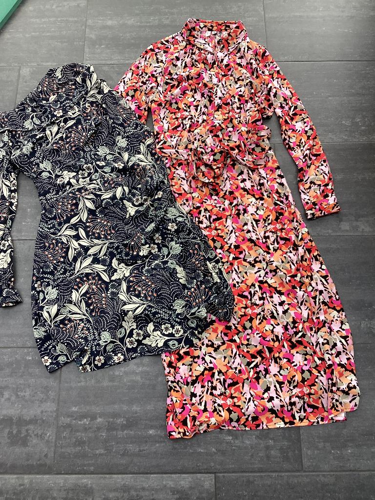 Kleedjes, Maat 38/40 (M), Vero Moda, Ophalen of Verzenden, Zo goed als nieuw