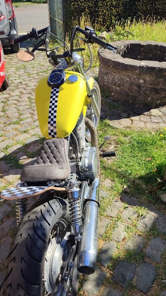 suzuki savage, Motos, Motos | Suzuki, Particulier, Chopper, 12 à 35 kW, 1 cylindre, Permis Moto A2 minimum, Manuelle, Occasion