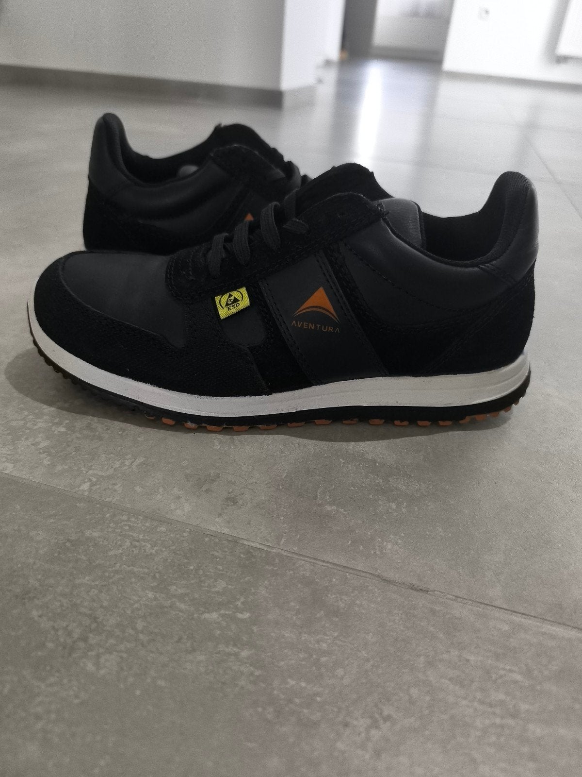 Chaussures de sécurité, Enlèvement, Neuf
