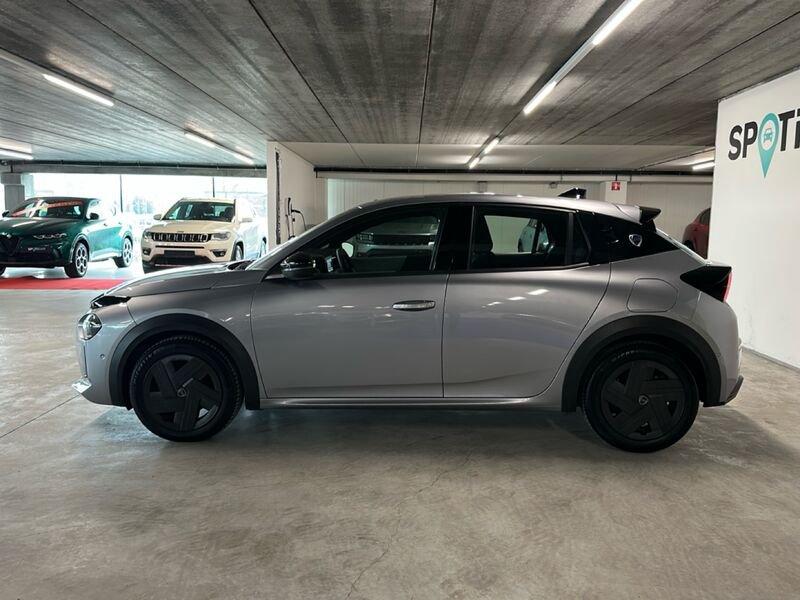 Lancia Ypsilon Turbo eDCT6, Autos, Argent ou Gris, Achat, Entreprise, Noir