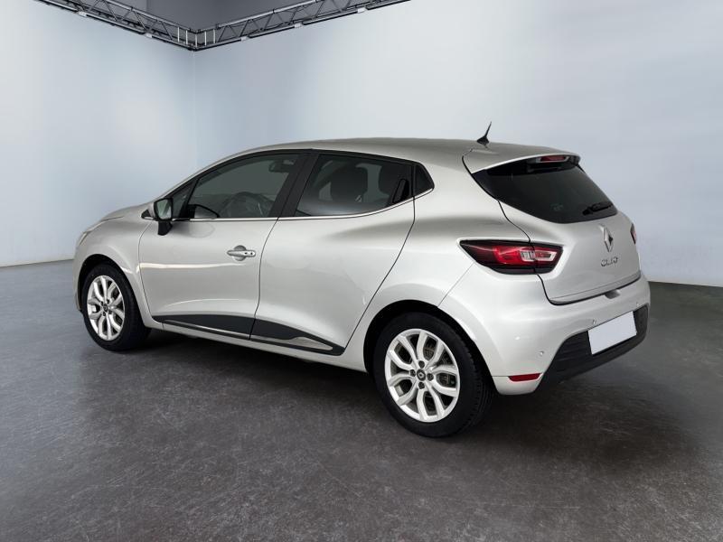 Renault Clio 1.2 TCe Intens 120 Hp, 1197 cm³, Achat, 87 kW, Euro 6