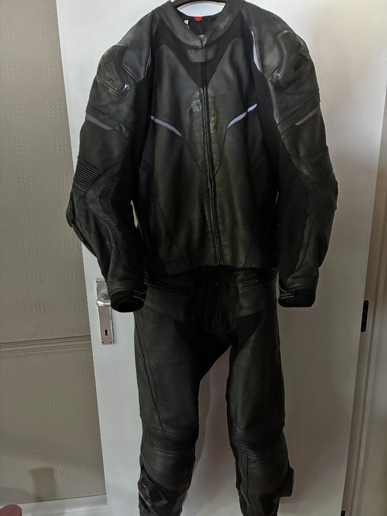 Combinaison moto, Motos, Enlèvement, Neuf, sans ticket, Hommes, Combinaison