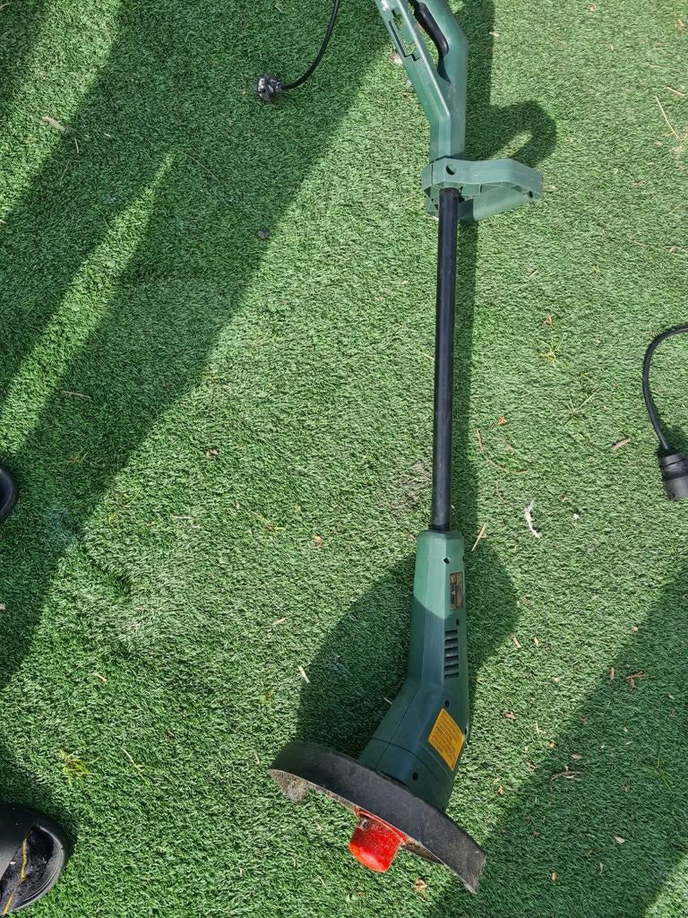 Black & Decker kantmaaier, Tuin en Terras, Grastrimmers, Ophalen