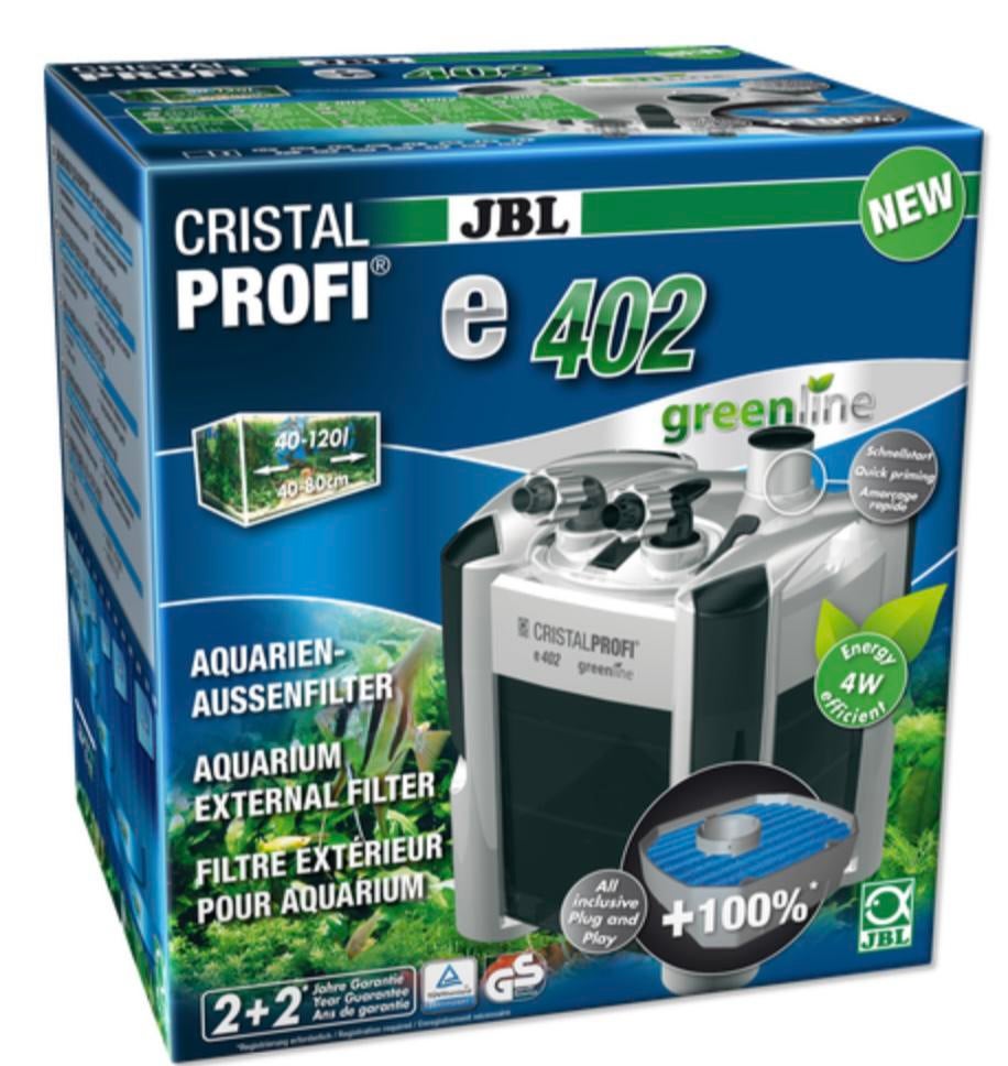 Aquarium buitenfilter,met allemaal nieuwe sponzen., Dieren en Toebehoren, Ophalen