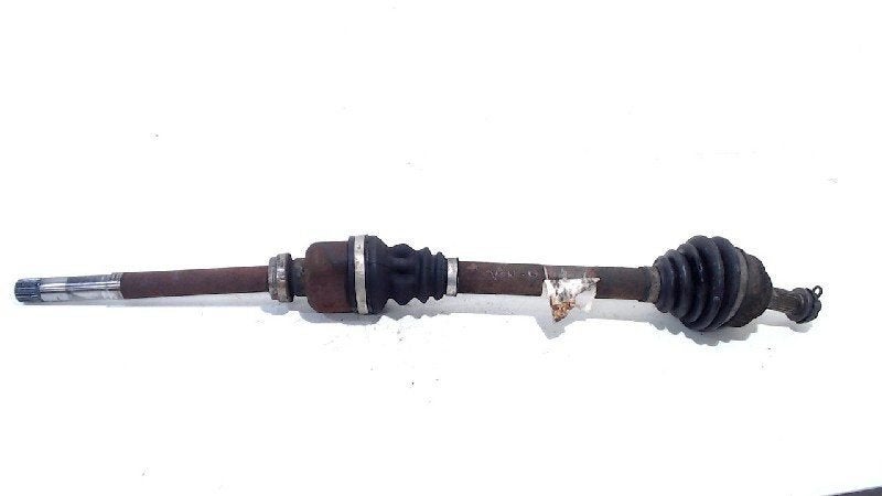 Aandrijfas rechts voor Peugeot 207, Autos : Pièces & Accessoires, Transmission & Accessoires, Peugeot, Utilisé, Origine de la pièce connue