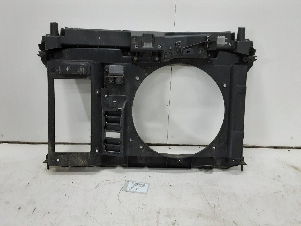 FACE AVANT Citroën DS5 (KD / KF) (9686779380), Utilisé, Citroën
