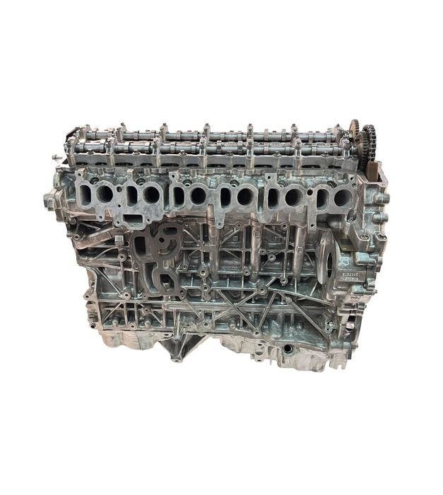 Moteur BMW Série 3 (F30) 3.0 - N57D30B-N57/11002461208, Autos : Pièces & Accessoires, Envoi, Révisé, BMW