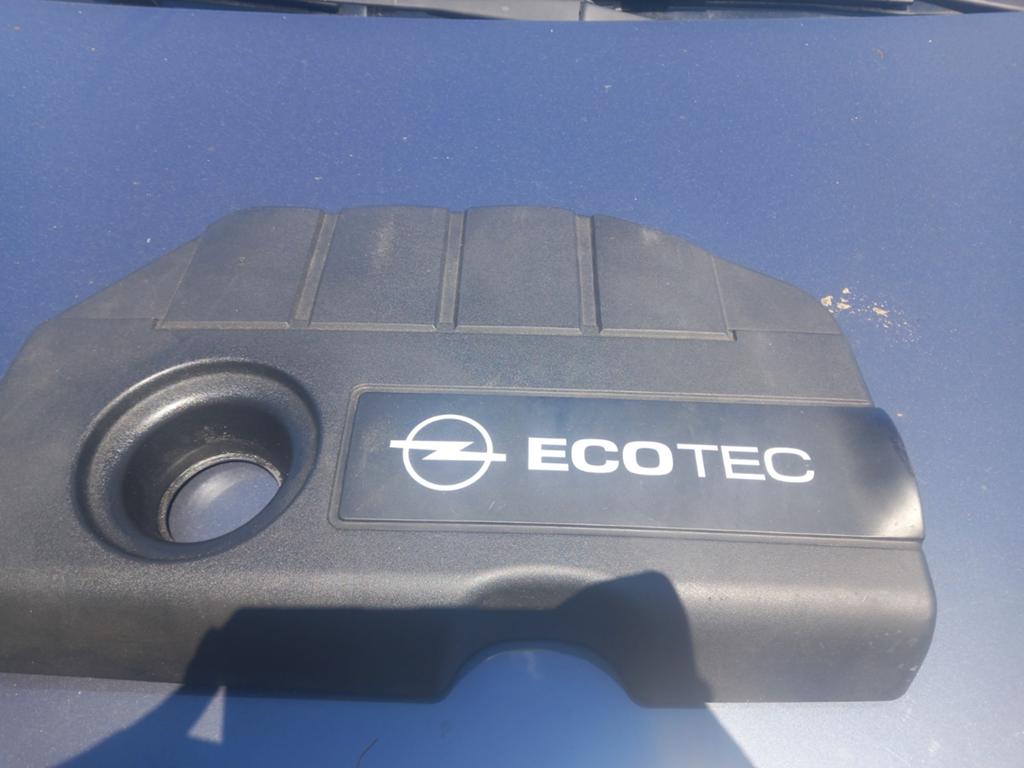 Cache moteur opel 1.7 cdti, Autos : Pièces & Accessoires, Opel