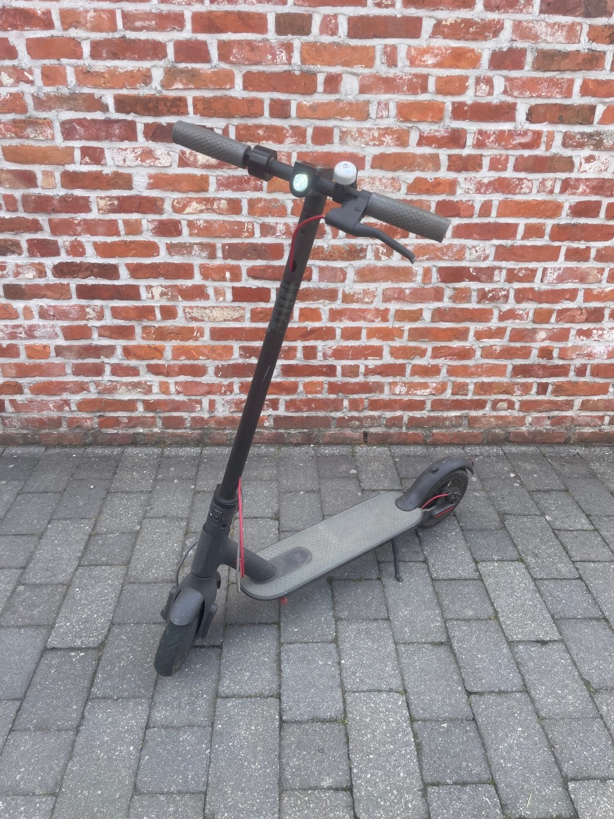 Elektrische step Xiaomi MI, Ophalen, Zo goed als nieuw, Elektrische step (E-scooter)
