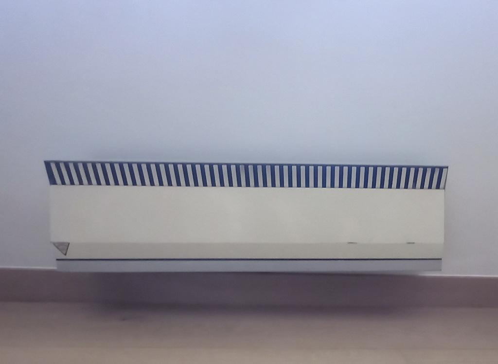 3 Convecteurs Résistance Electrique CALARIA Relax, Bricolage & Construction, Chauffage & Radiateurs, Utilisé, Radiateur, 800 watts ou plus