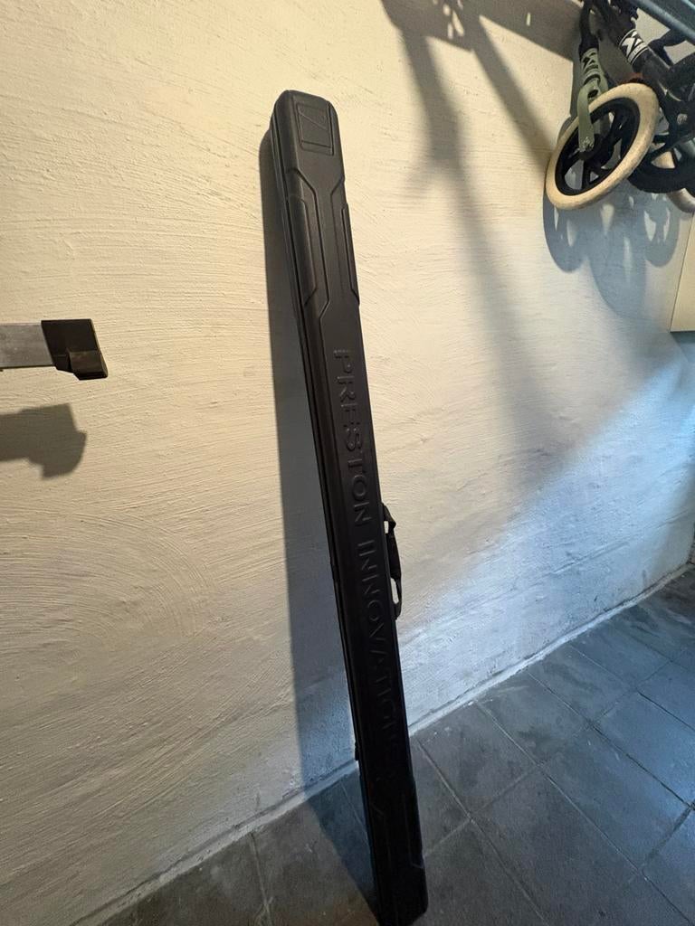 Preston innovations hardcase topsets, Ophalen, Zo goed als nieuw