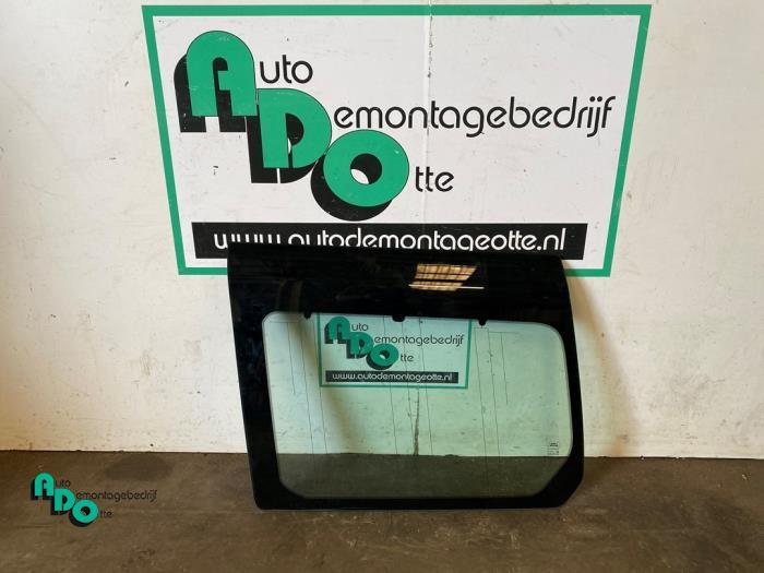 Extra Ruit 4Deurs links-achter van een Landrover Discovery (, -, -, Ophalen of Verzenden, -