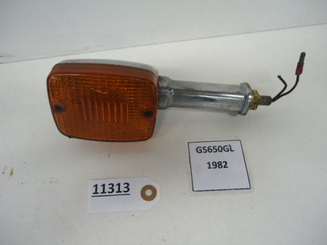 GS650GL 1981 - 1983 Suzuki Pinker D1-20345