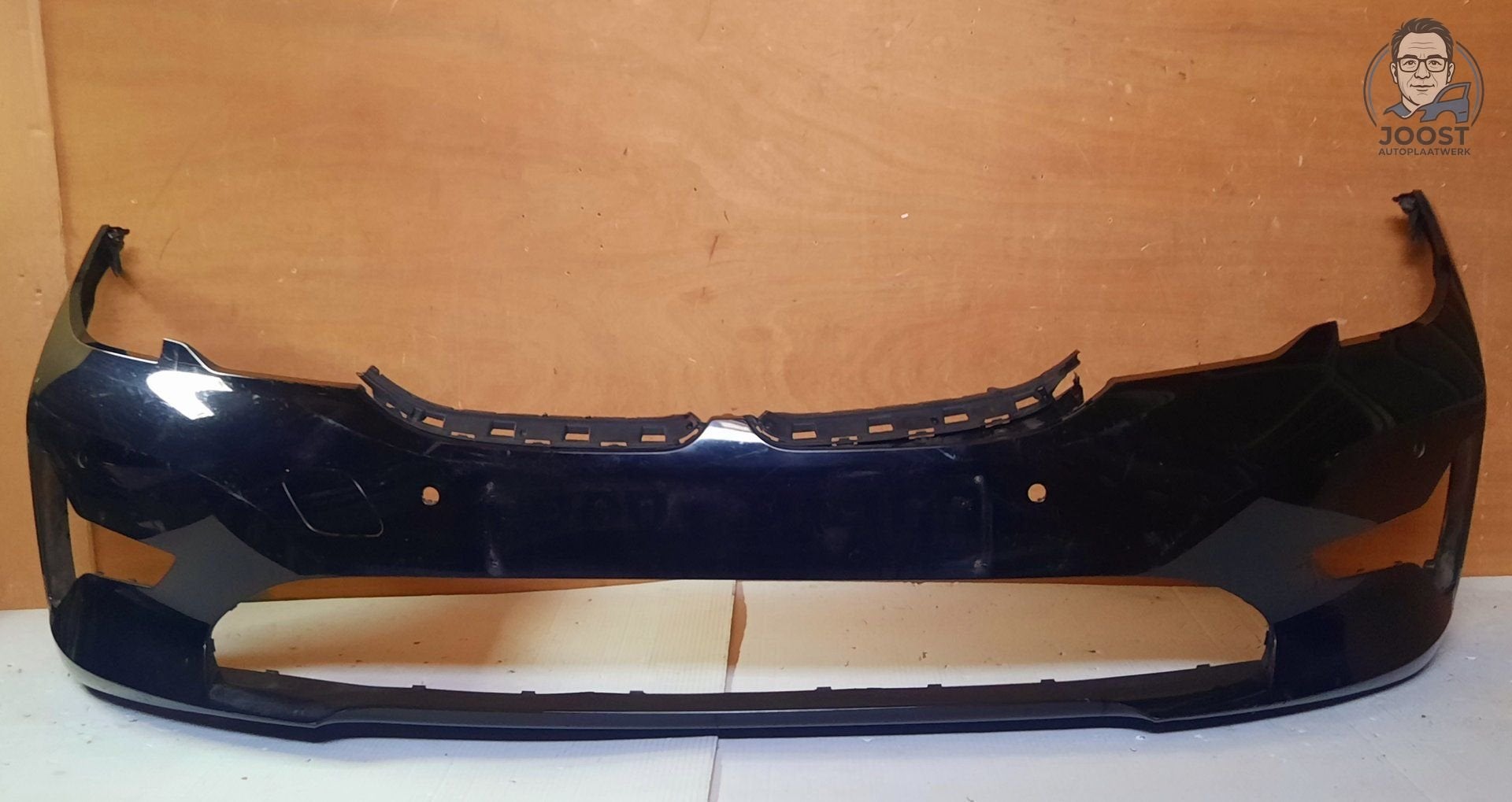 Voorbumper orgineel BMW 3-serie G20 G21 v.a 2018 7422239, Origine de la pièce connue, -BMW AG, Utilisé, -info@bmwgroup.com