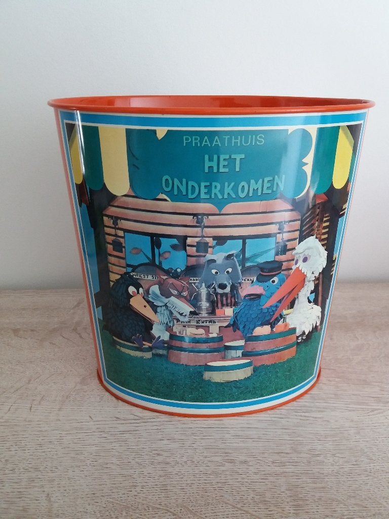 Vintage Tomado / Fabeltjeskrant, Ophalen of Verzenden, Overige typen