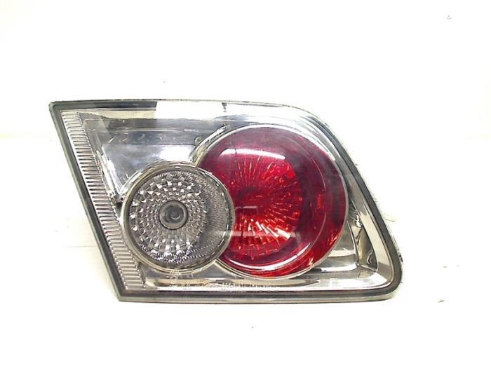Achterlicht links van een Mazda 6, Auto-onderdelen, Verlichting, Mazda, Gebruikt, 3 maanden garantie, Ophalen of Verzenden
