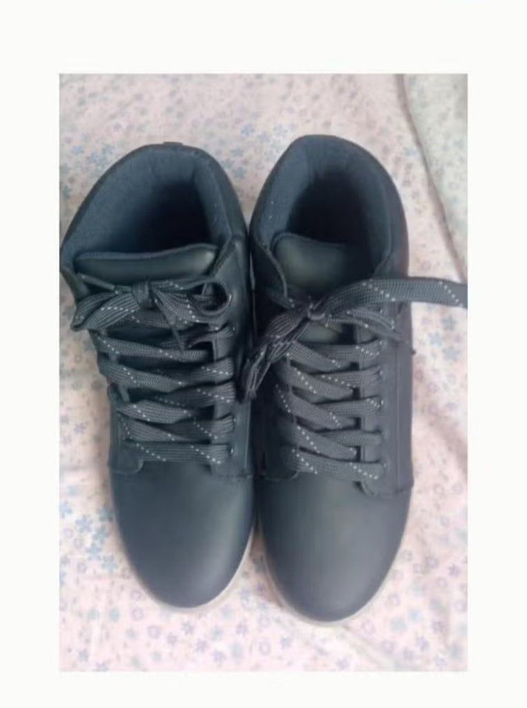 Baskets hautes femme 40, Sports & Fitness, Enlèvement, Comme neuf, Chaussures