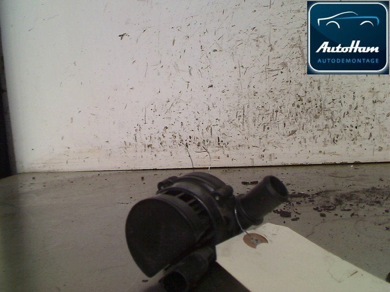 POMPE A EAU Renault Laguna II (BG) (|8200285950|), Utilisé, Renault