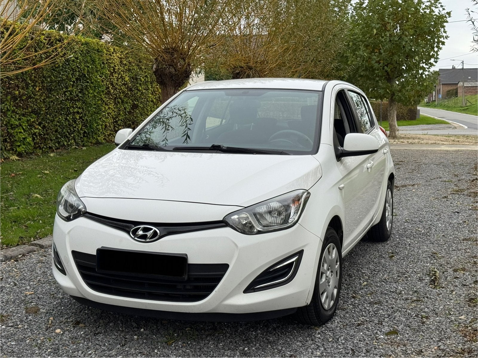 Hyundai i20 1.1 CRDi 2015 | Onderhoudsboekje, Auto's, Bluetooth, Euro 5, https://public.car-pass.be/vhr/5dbab546-9233-4dea-9c11-5b09a72edb84