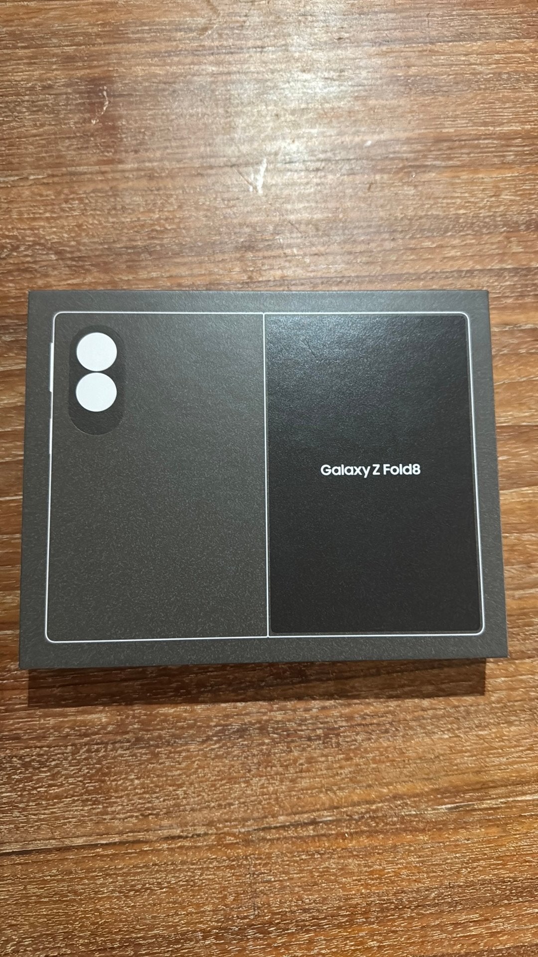 Samsung Galaxy Z Fold8, Autres modèles, 10 mégapixels ou plus, Autres couleurs, Enlèvement