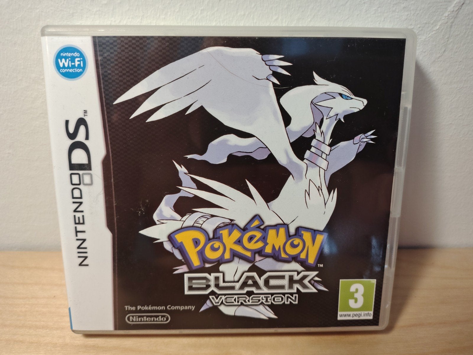 Pokémon Black, Pearl, White 2 & Moon Nintendo Apart of Samen, Games en Spelcomputers, Games | Nintendo DS, 1 speler, Ophalen of Verzenden