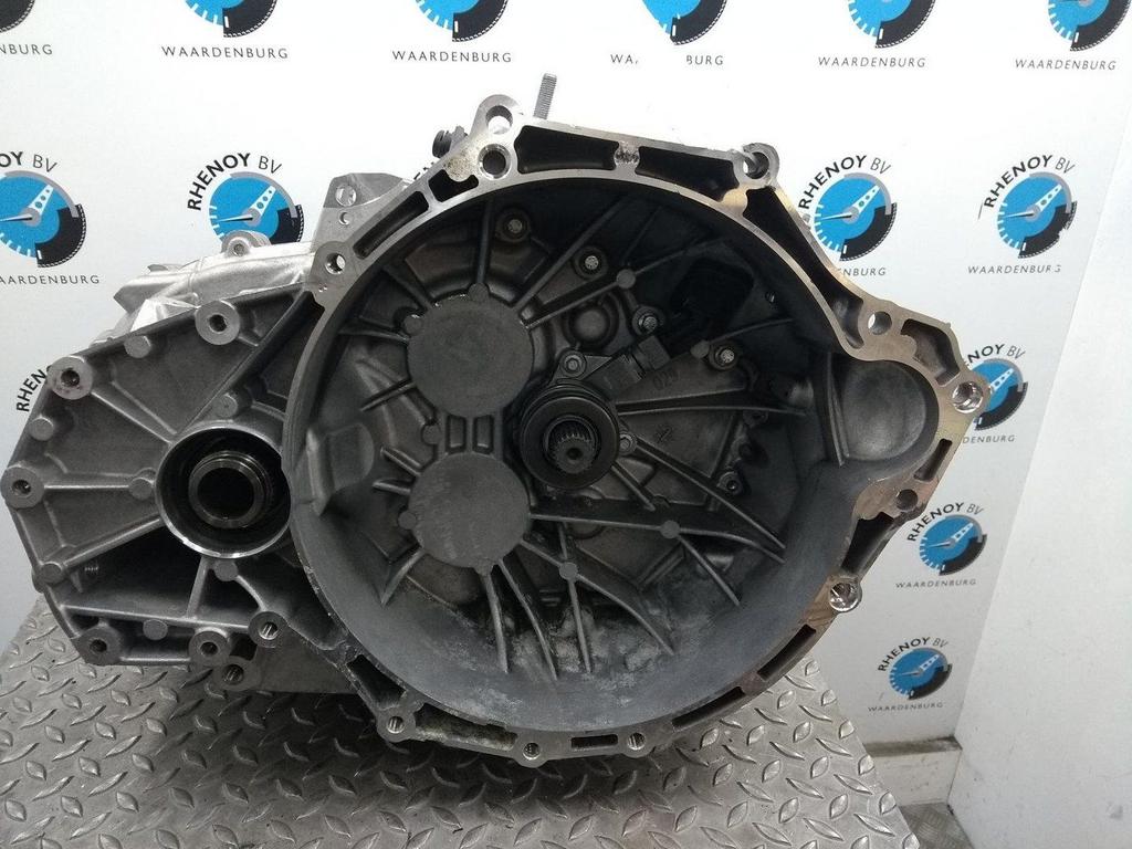 FORD GALAXY TRANSMISSIE / VERSNELLINGSBAK 2016, Auto-onderdelen, Ophalen of Verzenden, Gebruikt, Stiba lid