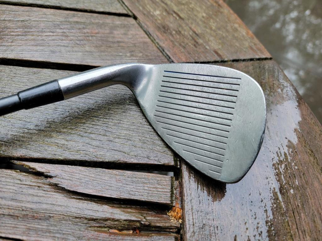 Purdition Sandwedge / Wedge S, Sport en Fitness, Golf, Gebruikt, Club, Overige merken, Ophalen