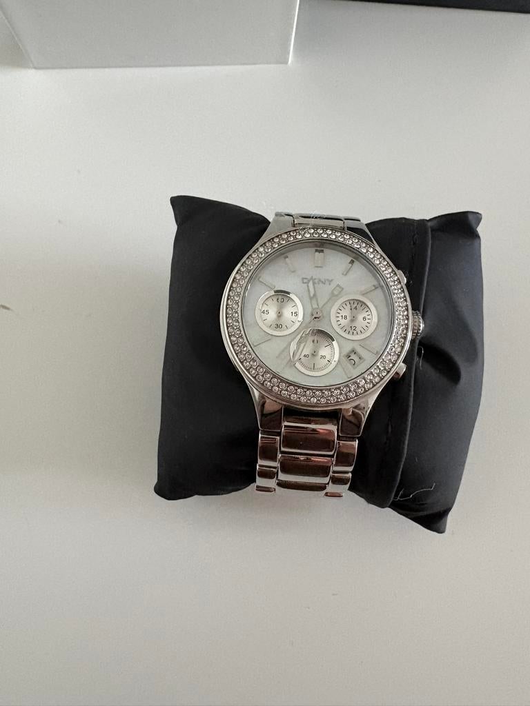 horloge dkny, Bijoux, Sacs & Beauté, Montres | Femmes, Enlèvement, Utilisé, DKNY