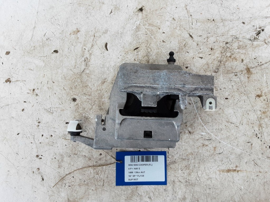 MONTAGE MOTEUR Mini Mini (F55) (01-2013/10-2017), Autos : Pièces & Accessoires, Suspension & Châssis, Mini, Utilisé