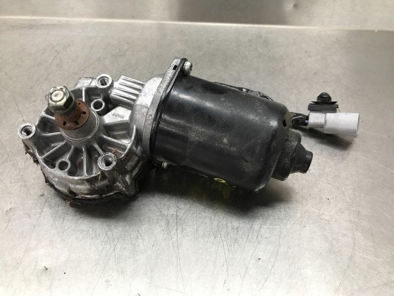 MOTEUR ESSUIE-GLACE AVANT Lexus SC (|8511024080|), Utilisé, Lexus