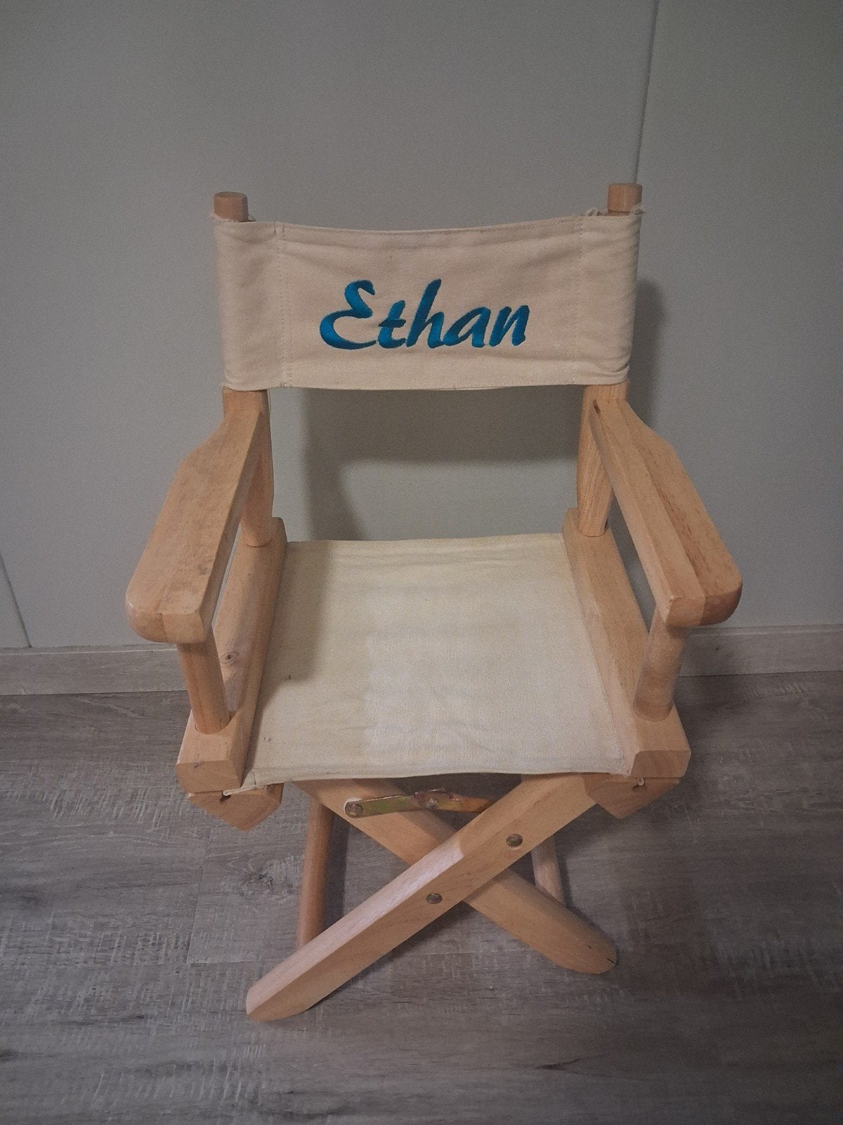 Chaise pour enfant, Enfants & Bébés, Enlèvement, Comme neuf, Chaise(s)