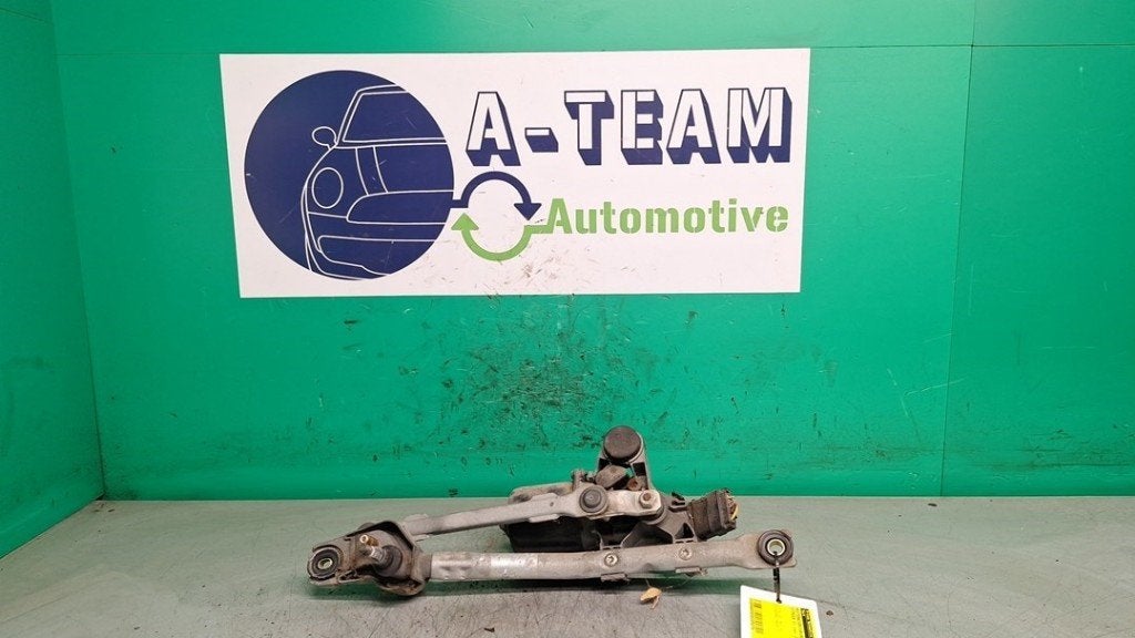RUITENWISSER MECH + MOTOR Citroën C1 (01-2005/09-2014), Auto-onderdelen, Gebruikt, Citroën, Valeo, 100, rue de Courcelles
75017  Paris, FR