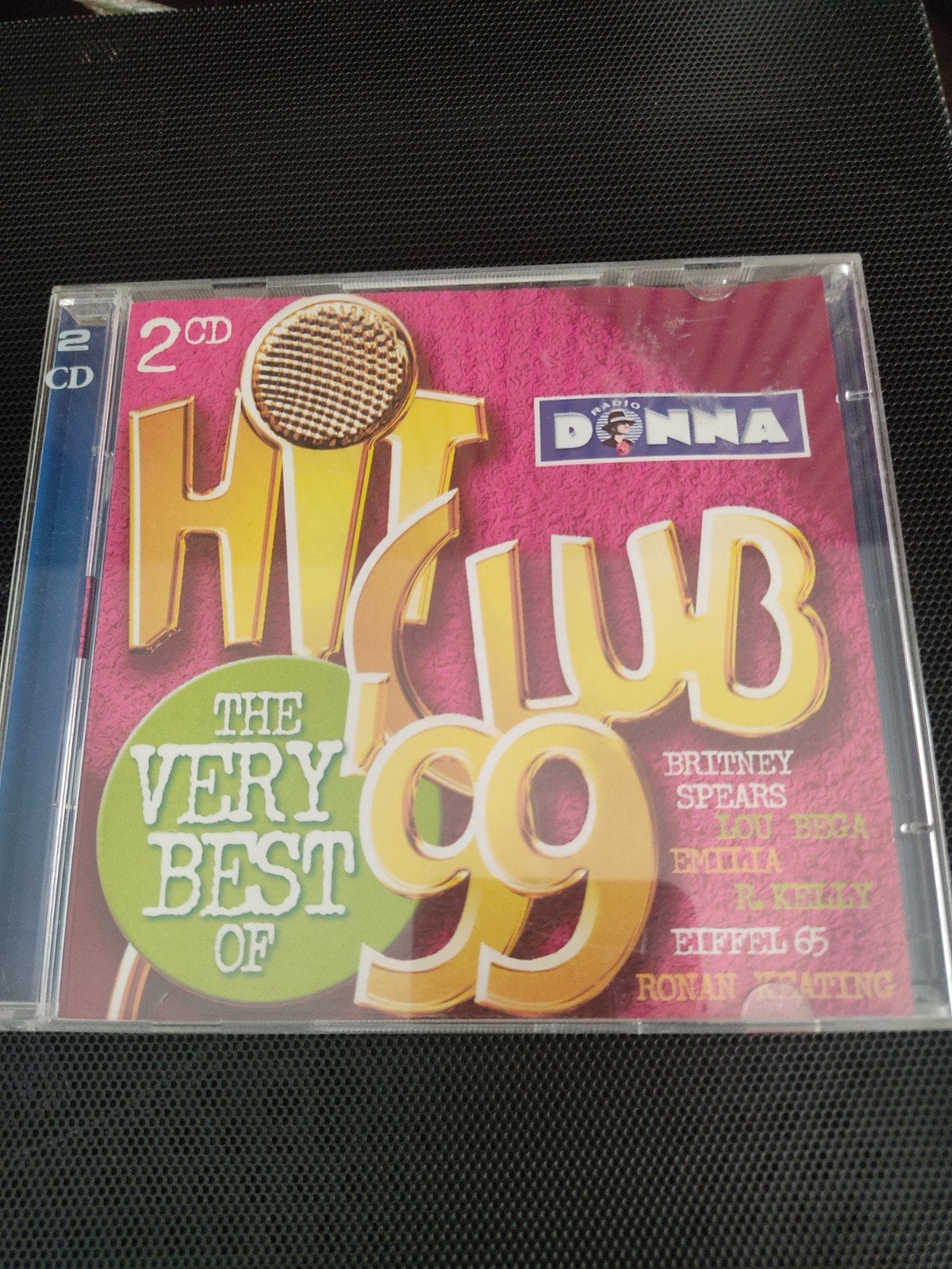 Verzamel cd uit jaren 90, Cd's en Dvd's, Ophalen of Verzenden