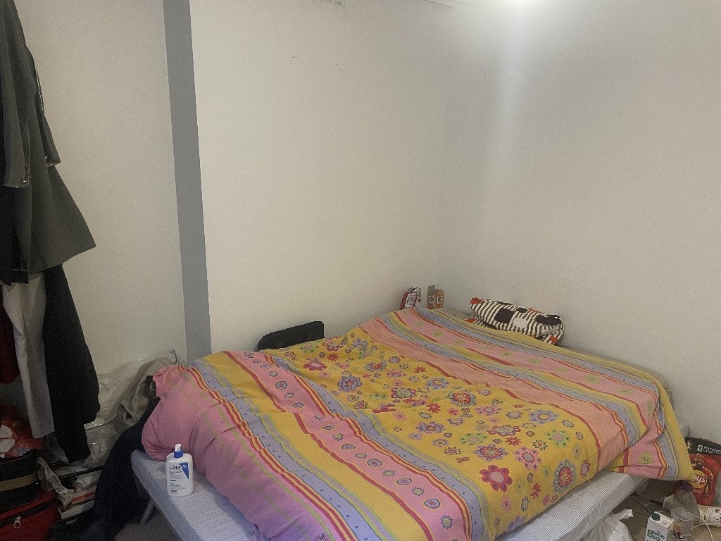 Sous location, Maison & Meubles, Chambre à coucher | Chambres à coucher complètes, Enlèvement ou Envoi, Utilisé, Une personne
