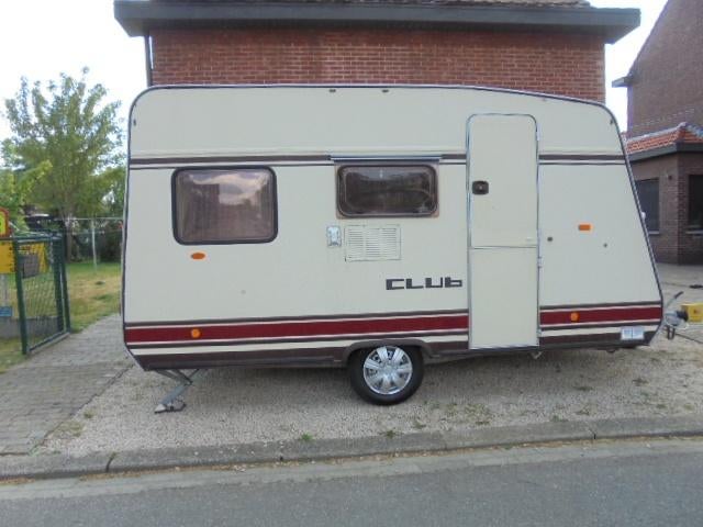 mooie 380 Lichtgewicht,verwarming,frigo,toiletruimte+tent--, Overige typen, Rondzit, Schokbreker, Bedrijf