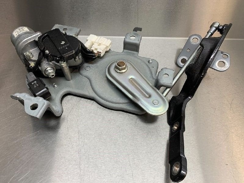 DIVERS Honda Accord Tourer (CW) (|L3569410C|), Autos : Pièces & Accessoires, Utilisé, Honda