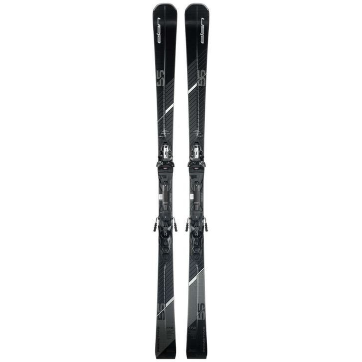 Elan Primetime 55 BE Heren Carveski's Lengte 165/ 172/ 179, Sports & Fitness, Ski & Ski de fond, Enlèvement ou Envoi, Skis, Elan