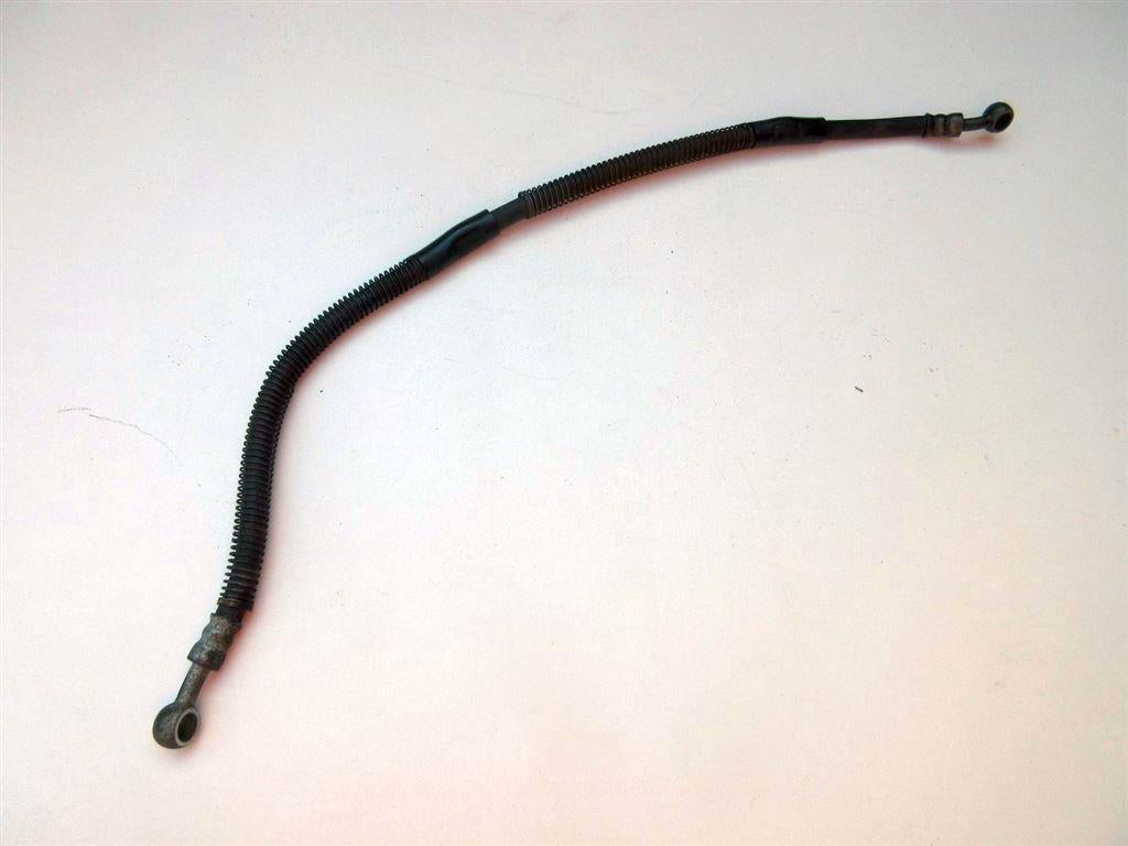 Suzuki GSX750 remleiding achter GSX 750 ES rem leiding slang, Motoren, Ophalen of Verzenden, Gebruikt
