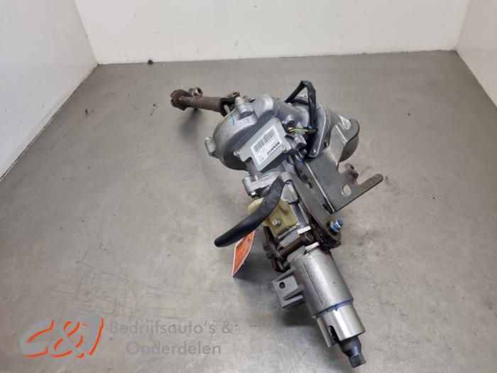 Stuurbekrachtiging Elektrisch van een Renault Kangoo, Gebruikt, -, Renault, -