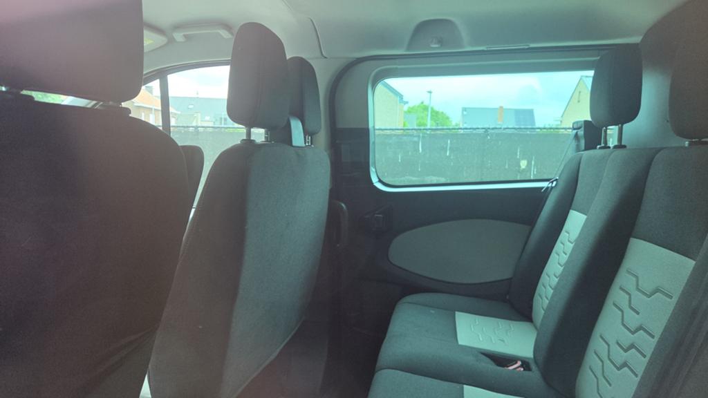 Ford transit, Autos, Achat, Entreprise, Diesel, Ford