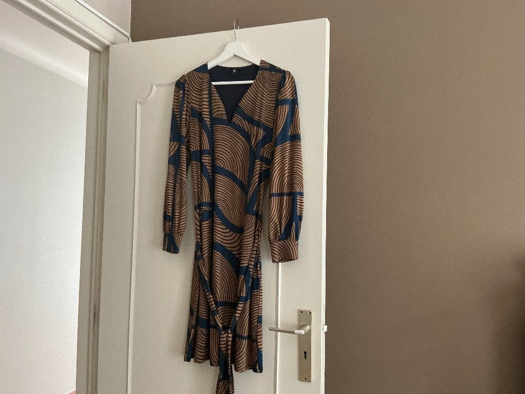 Kleedje kdesign, Vêtements | Femmes, Robes, K-design, Enlèvement ou Envoi, Comme neuf, Taille 34 (XS) ou plus petite