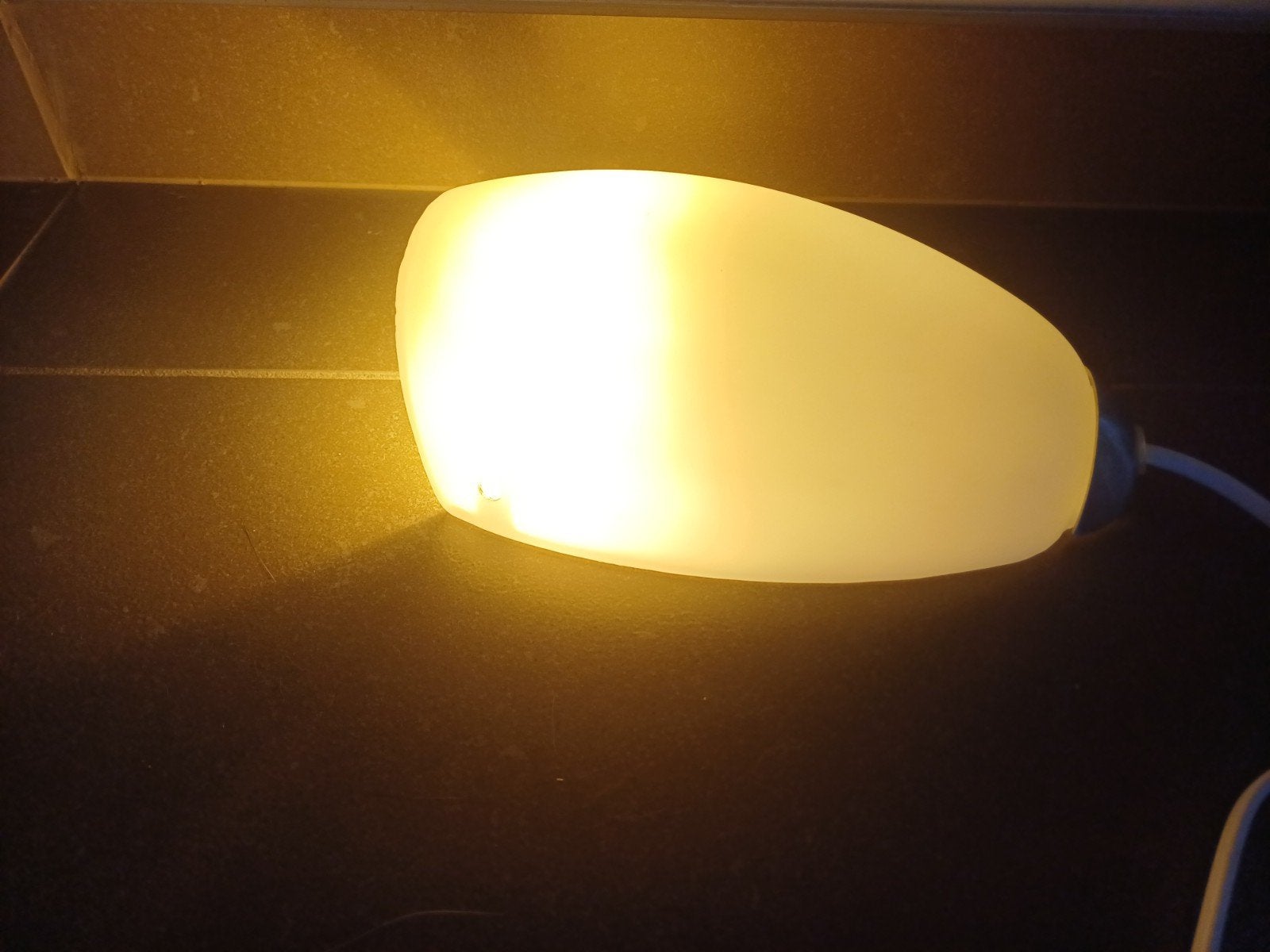 Ikea wandlamp, Ophalen of Verzenden, Wandlamp, IKEA