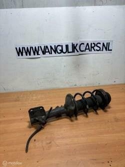 Voorschokbreker  Suzuki Alto V ('09-'15), Autos : Pièces & Accessoires, Suspension & Châssis, Suzuki, Utilisé, Enlèvement ou Envoi