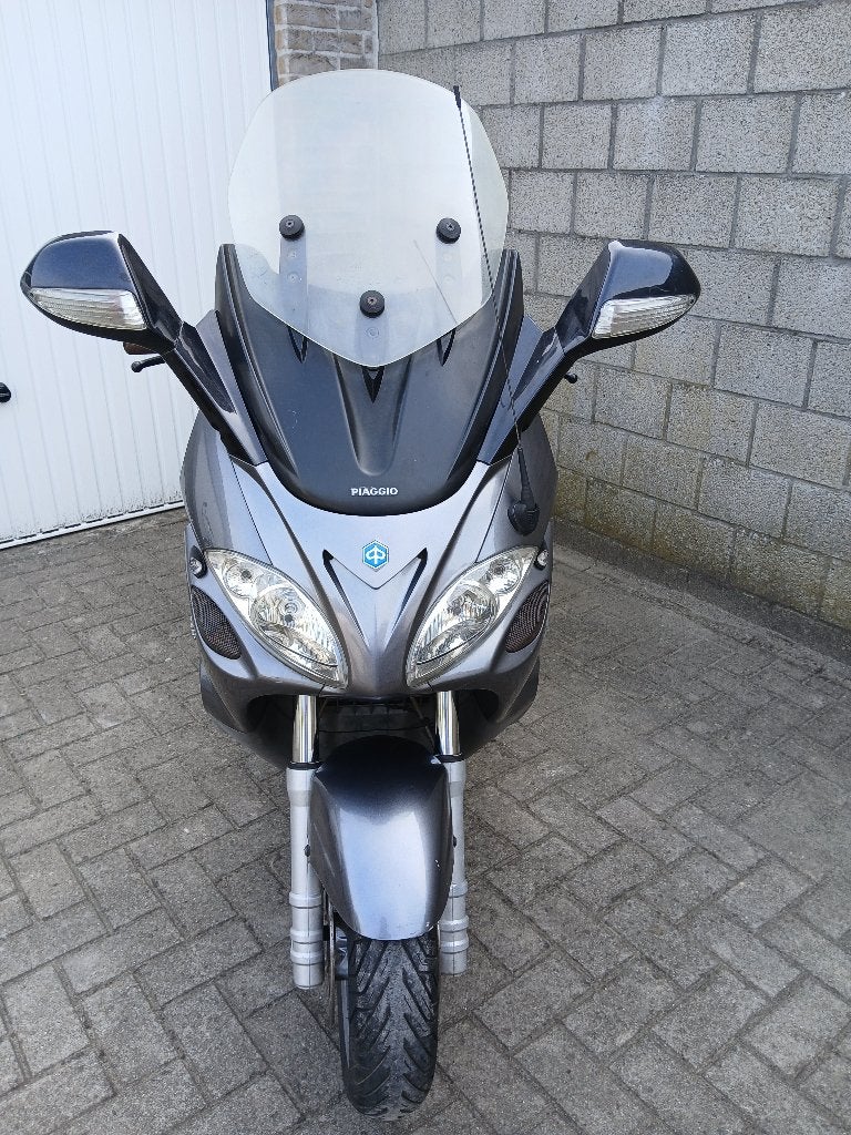 Piaggio X9 Evolution, Motos, Permis Moto A, Particulier, 12 à 35 kW, Autre