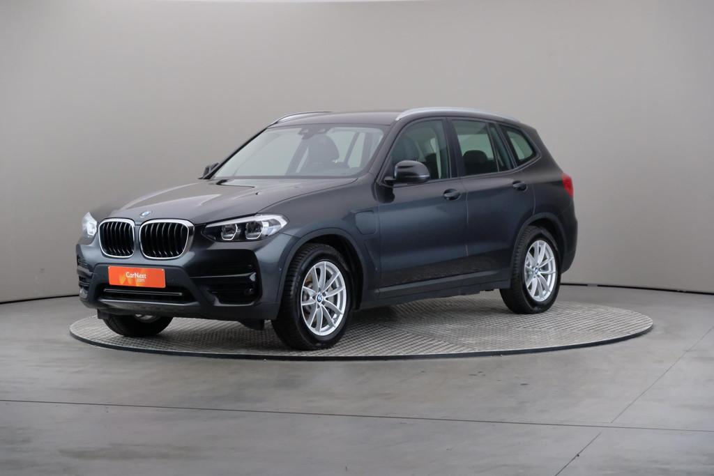 (1YEP609) BMW X3, Argent ou Gris, Achat, Euro 6, Automatique