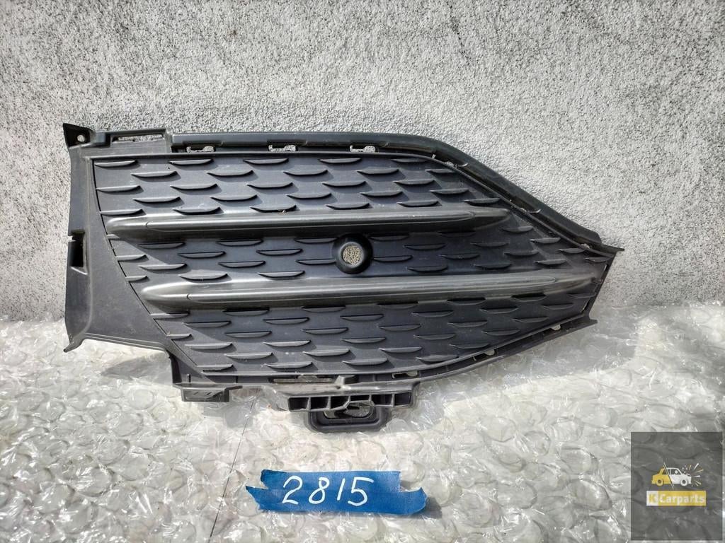a2538857604, MERCEDES GLC AMG BUMPERROOSTER LINKS, Gebruikt, Mercedes-Benz AG, Mercedes-Benz, Mercedesstrasse 120
70372  Stuttgart, DE