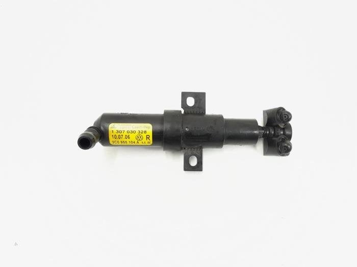 Buse phare d'un Volkswagen Passat, Autos : Pièces & Accessoires, Volkswagen, -, 3 mois de garantie, Utilisé